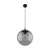 TK Lighting Viseča svetilka ESME GRAPHITE 5380