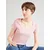 LEVIS  Majica ESSENTIAL roza