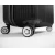 Aga Travel Komplet potovalnih kovčkov MR4652 Black