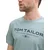 TOM TAILOR Majica marine/zelena