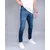 Denistar Muške farmerke 100/2862, Regular, Plave