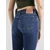 LEVIS  Kavbojke 710, modra