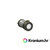 Fenix CL26RPROOLI - LED prigušiva prenosiva punjiva lampa LED/USB IP66 zelena