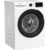 Beko veš mašina BM3VFSU48415VB, bela