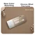 Kioxia USB Flash memorija, 256GB, USB 3.2, Bež
