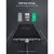UGREEN USB-A 2.0 na USB tip C Alu. 2m