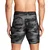 Under Armour Boksarice M UA Perf Tech Nov 9in-BLK