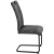 Stolica Ruby 2 antracit, siva