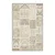 Conceptum Hypnose Tepih Eexfab1121, Pravougaoni, 120 x 180 cm, Krem