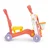 ECO TOYS Huangeru 4u1 Edukativna guralica, Roze
