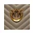 Nahrbtnik Pinko Love Click Classic Backpack PE 24 PLTT 102530 A1J2 Khaki