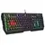 A4Tech A4-B135N Bloody Gaming tastatura, RGB, USB, Crna
