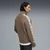 PUMA x REPRESENT T7 Jacket Men, Clothing, Pine Bark, XXL