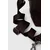 Usnjena torba Aeronautica Militare rjava barva