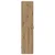 Highboard Umjetnički hrast 45 x 42,5 x 185 cm