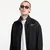 Jakna Prosto Jacket Sport Iconic Black L