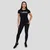 GymBeam Women‘s Pure Ambition T-shirt Black