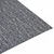 Podne daske 5,11 m2 55 pcs PVC Bijela i siva