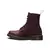 Dr. Martens Martensy Glany Pascal Cherry Red 13512411