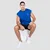 GymBeam Discipline Tanktop Blue