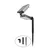 Top Light-LED Solarno svetlo sa senzorom 3u1 ZENITH LED/10W/3,7V 3000/4000/6500K 2400 mAh