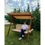 HANAH HOME Riva 2100 Camel