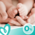 Pampers vlažilni robčki Sensitive, 156/1