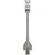PRO SDS max Winged Gouging Chisel, 35 x 380 mm