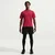 Nike M NK DF FLEX SS TOP, maja, rdeča IF2136