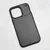DEFENDER Maska Carbon za iPhone 13 Pro 6.1 crna