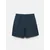 Pull&Bear Hlače  temno modra