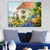 WALLXPERT Dekorativna slika 410266006_70100
