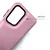 Maska Cushion za Xiaomi Redmi 10C crvena
