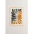 Wallity Slika Ersy3Ham8, 3 dela, 33 x 48 cm