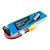 Gens Ace Akumulator Gens ace G-Tech 5000 mAh, 11,1 V, 45C, 3S1P, lipo, s priključkom XT90 Plug