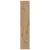 Highboard Umjetnički hrast 70 x 33.5 x 180 cm Konstruirano drvo