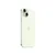 APPLE pametni telefon iPhone 15 Plus 6GB/256GB, Green