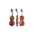 Violina 1/4 Maestro2 Gewa GS400.084.100.4