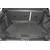 Novline Tipska kadica za gepek Range Rover Evoque, 2011-2018, SUV, Crna