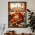 Wallity Slika 50x70cm