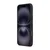 Maska Nillkin Super Frosted Shield Pro za iPhone 16 (sa logom) crna
