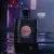 Yves Saint Laurent Ženski parfemski set Black Opium, EDP, 90ml +, EDP, 10ml