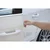 SUMEX Zaštita za vrata providna 65 cm