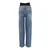 LOVE2WAIT Kavbojke Kate moder denim