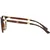 DOLCE & GABBANA Okvir za naočare 0DG5080 3185 52, Ženski, Braon