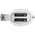 Smeg Toaster TSF01WHEU 950 W