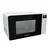 GORENJE Mikrotalasna MO20S4W bela