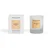 Makeup Revolution Dišeča sveča Orange & Oud (Scented Candle) 170 g