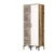 Hanah Home Garderober Kumsal PS, 80x201.4 cm, Beli