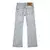 Calvin Klein Jeans Kavbojke moder denim
